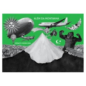 ALÉM DA MONTANHA RENATO MORICONI ED PULO DO GATO