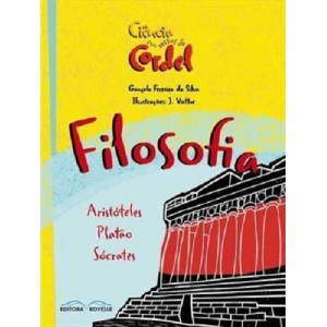 FILOSOFIA  J.VICTTOR  EDITORA ROVELLE