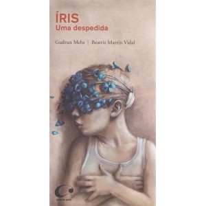 IRIS UMA DESPEDIDA ED PULO DO GATO