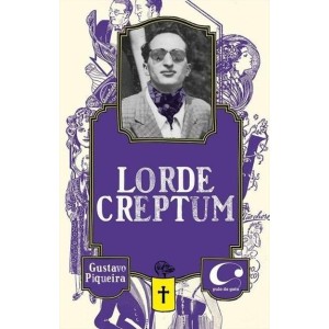 LORDE CREPTUM  ED PULO DO GATO