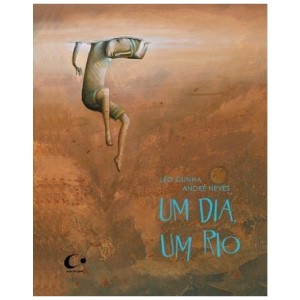 UM DIA UM RIO LEO CUNHA ANDRE NEVES ED PULO DO GATO