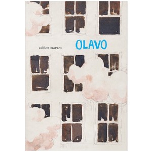 OLAVO ODILON MORAES ED JUJUBA