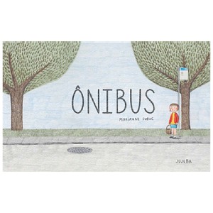ÔNIBUS MARIANNE DUBUC ED JUJUBA