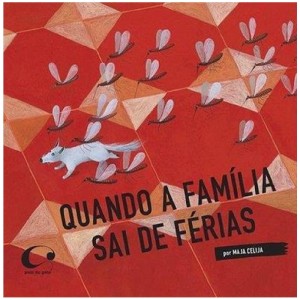 QUANDO A FAMÍLIA SAI DE FÉRIAS MAJA CELIJA ED PULO DO GATO
