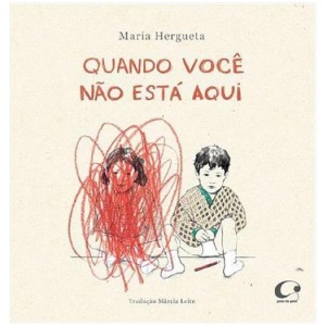 QUANDO VOCÊ NÃO ESTÁ AQUI MARIA HERGUETA ED PULO DO GATO