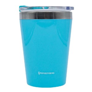 COPO VIAGEM SNAP 300ML PLENA ZONA CRIATIVA