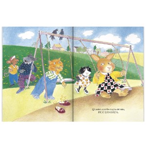 COMO EU ME SINTO...QUANDO ESTOU ZANGADO(A) TODOLIVRO