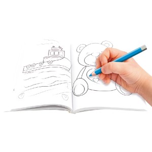 365 DESENHOS PARA COLORIR AMARELO TODOLIVRO