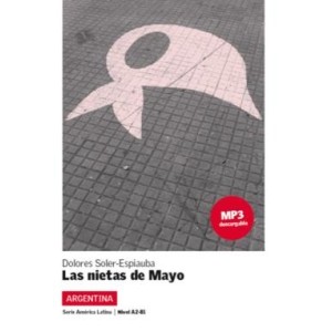 (ENCOMENDA) LAS NIETAS DE MAYO EDITORA DIFUSION