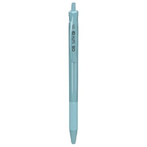 CANETA BPX ESF 0,7MM RT AZUL CIS
