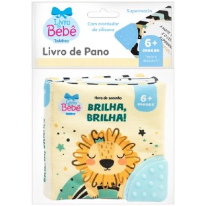 HORA DO SONINHO BRILHA,BRILHA! TODOLIVRO