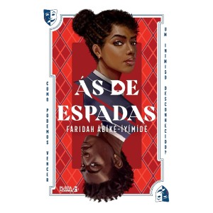 AS DE ESPADA FARIDAH ÀBÍKÉ-ÍYÍMÍDÉ ED V&R