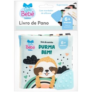 HORA DO SONINHO DURMA BEM! TODOLIVRO