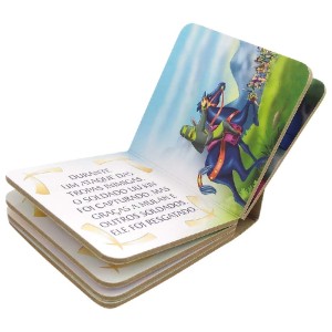 CONTOS P/ SONHAR MULAN - TODOLIVRO