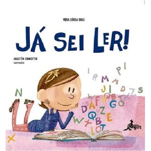 JÁ SEI LER! VERA LUCIA DIAS ED CANGURU