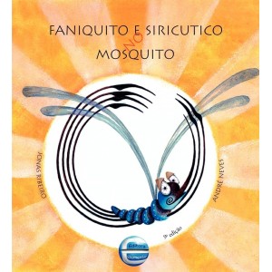 FANIQUITO E SIRICUTICO NO MOSQUITO JONAS RIBEIRO ELEMENTAR