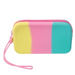 ESTOJO SILICONE POOSH DAC