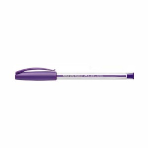 CANETA TRILUX MEDIA ROXO FABER CASTELL