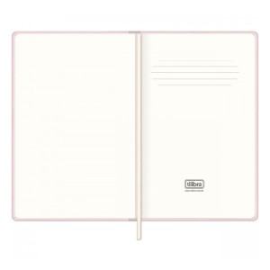 CADERNO CD C/PAUTA FITTO G CAMBRIDGE ROSA 80FLS TILIBRA