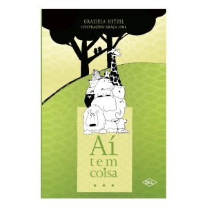 AÍ TEM COISA... DCL