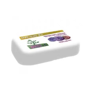 MASSA PARA BISCUIT 400G BRANCO INKWAY