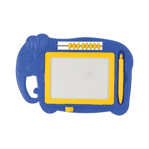 LOUSA MÁGICA ELEFANTE 16,5X24CM