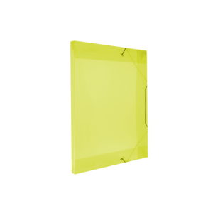 PASTA PLÁSTICA C/ ELÁSTICO 2.0