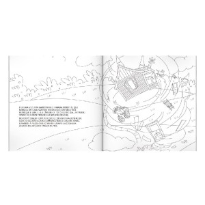 CONTOS CLÁSSICOS PARA COLIRIR O MÁGICO DE OZ