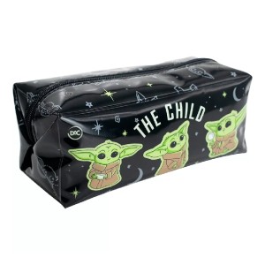 ESTOJO STAR WARS MANDALORIAN DAC