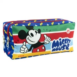 ESTOJO DUPLO MICKEY MOUSE G DAC