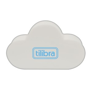 BORRACHA NUVEM TILIBRA