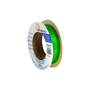FITA METALÓIDE 15MMX50MTS VERDE LANTECORES