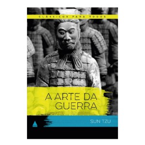 A ARTE DA GUERRA SUN TZU ED NOVA FRONTEIRA