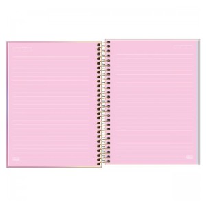 CADERNO CD COLEGIAL GREAT COLOR 1M 80FLS TILIBRA