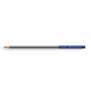 ECOLAPIS GRAPHICOLOR AZUL FABER-CASTELL