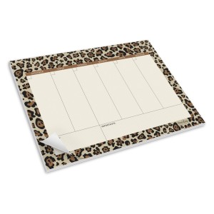 BLOCO SEMANAL ONCINHA FINA IDEIA