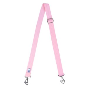 STRAP & GO BABY ROSA CADERNO INTELIGENTE