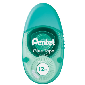 COLA EM FITA VERDE PENTEL