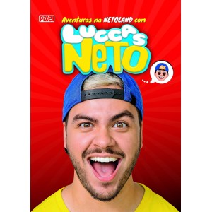 AS AVENTURAS NA NETOLAND COM LUCCAS NETO - PIXEL