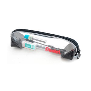 KIT PENCASE ALT PRETO PENTEL