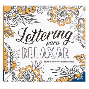 LIVRO DE COLORIR ANTIESTRESSE MANDALAS TODOLIVRO