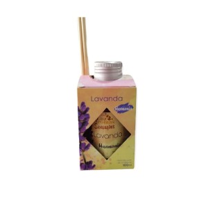 AROMATIZANTE DE AMBIENTE 100ML LAVANDA HARMONIA