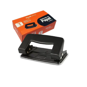 PERFURADOR METAL 2FUROS 12FLS JOCAR OFFICE