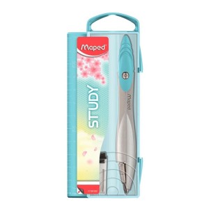 COMPASSO STUDY PASTEL MAPED