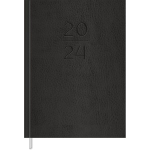 AGENDA EXECUTIVA COSTURADA DIÁRIA MASTER TILIBRA