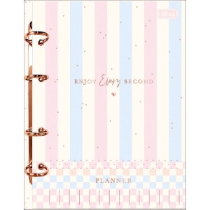 PLANNER ARGOLADO SOHO 90G M7 TILIBRA