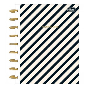 PLANNER TILIDISCO WEST VILLAGE 90G TILIBRA