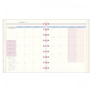PLANNER TILIDISCO SOHO 90G TILIBRA