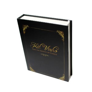 KIT PARA UM AMANTES DE VINHO 5 PEÇAS