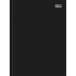 CADERNO BROC CD UNIV FOLHAS NUMERADAS PEPPER 100 FLS TILIBRA